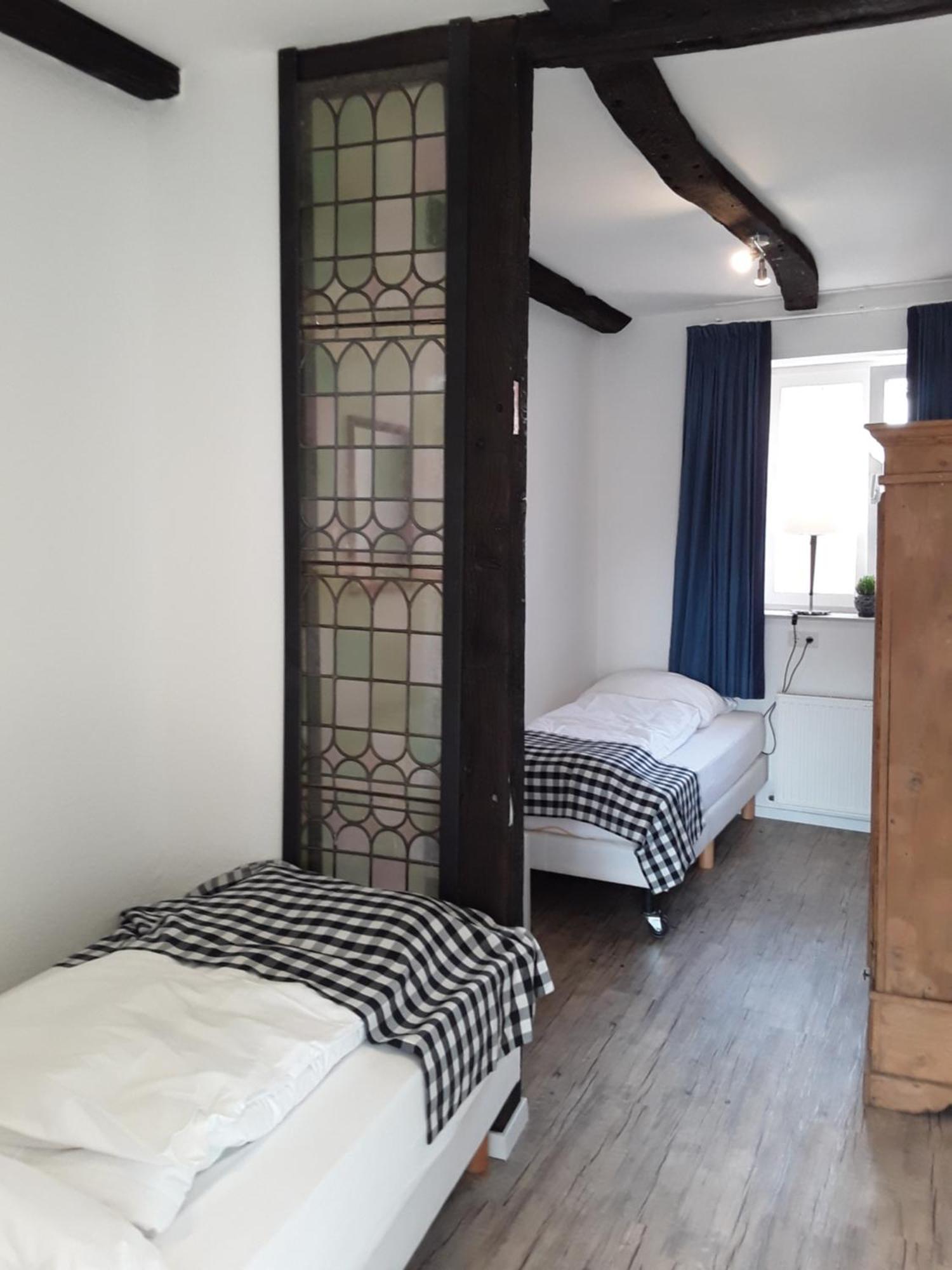Amazing Historical Apartments Sendenhorst Pokój zdjęcie